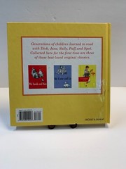 Dick and Jane Ser.: Storybook Treasury of Dick and Jane and Friends by Grosset a