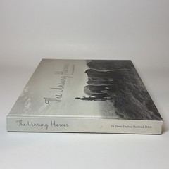 The Unsung Heroes by Daphne Sheldrick – Wildlife Conservation & Animal Rescue HC