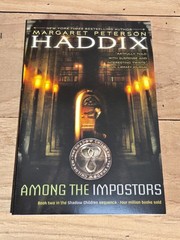The Shadow Children: Complete Series (Boxed Set) Books 1-7, Margaret Haddix