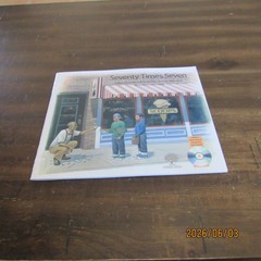 Lot 7-Seasons of Faith-CBH Ministries-Children’s Bible Hour PB Books-CDs-2010’s