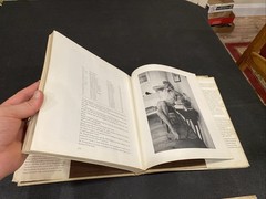 Marilyn Monroe: A Biography Norman Mailer 1973 Hardcover Book Second Printing