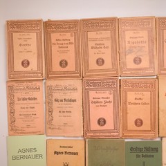 Reclam&Volksschauspiele Ötigheim 29x Buch Prosa Lyrik Buch Antiquar | Akzeptabel