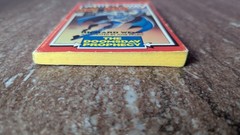 Batman: The Doomsday Prophecy by Richard Wenk (Archway Paperback, 1986)