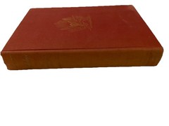 Mythology by Edith hamilton Hardcover 1945