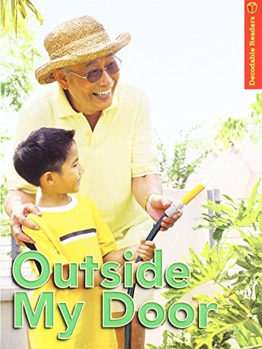 Decodable Reader Unit 3 Grade K: Decodable …, Reading