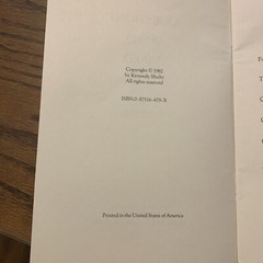 Questions Jesus asked Book by J. Kennedy Shultz 24 Pages 1982