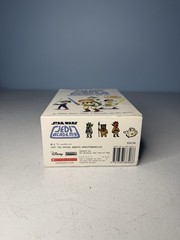 Star Wars Jedi Academy Series Collection 8 Books 1-8 Box Complete Sci-Fi Kids