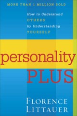 Personality Plus: How to Understand Others by Understanding Yourself – VERY GOOD