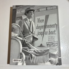 French Film Book Raymond Cauchetier New Wave Photography Cinema Movie Books