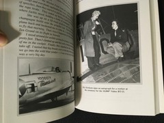 THE ORIGINALS Women’s Auxiliary Ferrying Squadron WWII Sarah Rickman pb SIGNED!
