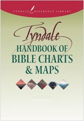 Tyndale Handbook of Bible Charts and Maps (Tyndale Reference Library)