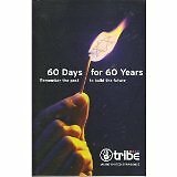60 Days for 60 Years By Rabbi Andrew Shaw. 9780954939700