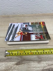 Her Holiday Hero By Margaret Daley Paperback Book
