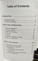 Complete Survival Ready Guide by Clive Harrison
