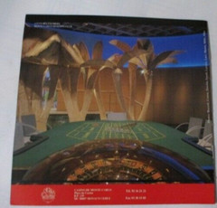 La Casino De Monte Carlo Paperback 9 Pages 8 X 8.5 inches