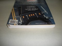 American Trucker Premier Edition Truckstops Book 1996 Spiral Binding 376 Pages