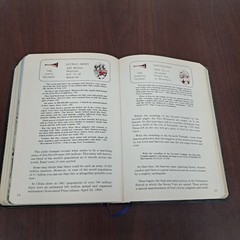 HOLY BIBLE PROPHECY EDITION CROWN JEWEL SALEM KIRBAN KJV REVELATION STUDY CHARTS