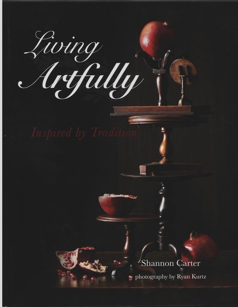 Living Artfully: Inspired by Tradition