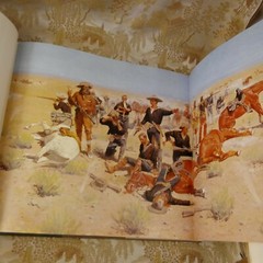 Frederic Remington Text by Peter Hassrick Western Artist