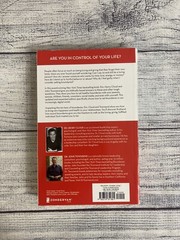 Boundaries : When to Say Yes, How to Say No to Take Control of Your Life by John