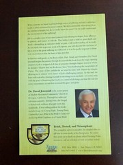 Tried, Tested, & Triumphant Study Guide Vol. 1 (2016, PB) By David Jeremiah