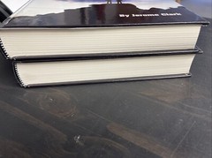 UFO Encyclopedia : The Phenomenon from the Beginning; 2 volume set; Hardcover