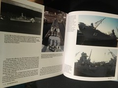 Legends of Warfare Naval USS Missouri BB-63 Americas Last Battleship David Doyle