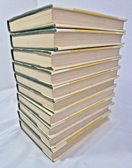 The American Home Library Book Set Of 10 First Edition 1931 DYI Home Improve VG+