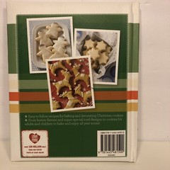 Christmas Cookies (Love Food) by Parragon Books; Love Food Editors