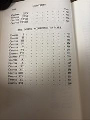 Word Pictures in the New Testament 4 Volumes I, III, IV, V by A.T. Robertson