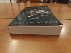 From Dark Places by Judith Sonnet – Signed Copy New/Unread