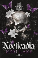 Keri Lake Nocticadia (Spanish Edition) (Paperback)