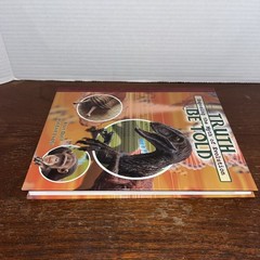 Truth Be Told Exposing the Myth of Evolution by Eric Lyons & Kyle Butt – New HB