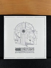 Streetlights Multimedia Bible, Vol. 2, The Blueprint – Exodus 1-20 & Romans Set