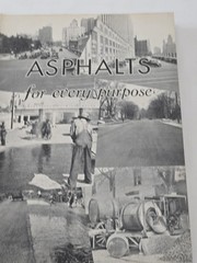 Municipal Index And Atlas 1934-1935 Eleventh Ed. American City Magazine Corp.