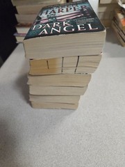 Karen Harper Lot Of 6 Books. Paperback. Mystery Suspense Romance