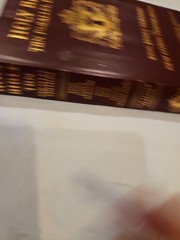 Holy Bible TBN Parallel Edition King James Version Living Translation KJV NLT