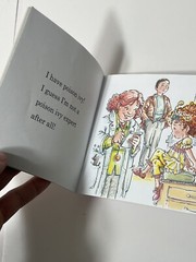 “I Can Read” Phonics – Fancy Nancy Poison Ivy! Book 9