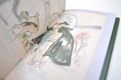 A Foujita Diary, 12 Panoramas by Tsuguharu Foujita, 2020, HC, Artist Monograph