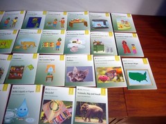 49 Decodable Reader LearnZillion EL Education 1st-2nd Grade Classroom Homeschool