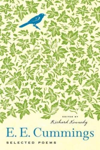 Selected Poems – Paperback By Cummings, E. E. – GOOD