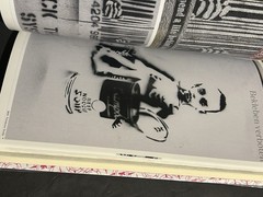 Gingko Press Urban Illustration Berlin Street Art Guide Wolbergs PB Illus