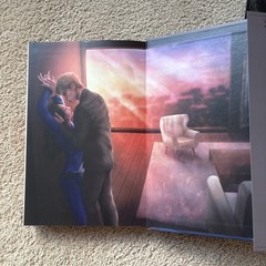 Thorns Duet by Rina Kent Books For Days Crate Box Special Edition Omnibus