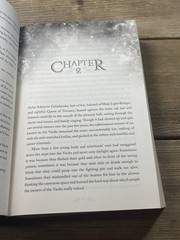 QUEEN OF SHADOWS (THRONE OF GLASS) By Sarah J. Maas **Mint Condition**