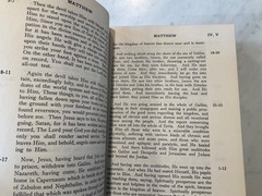New Testament : An Expanded Translation by Kenneth Wuest