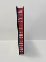 The Intruder – Hardcover, by McFadden Freida – Very Good u