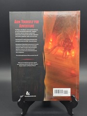D&D 5e Player’s Handbook (Dungeons & Dragons Core Rulebook)