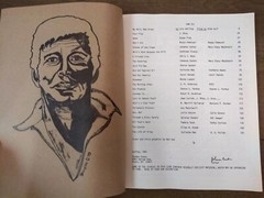 R&R XII – Star Trek Zine Fanzine 1980 Yeoman Press Fiction Art