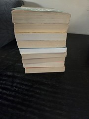 Jan Karon Mitford Series Lot Of 9 Books 1-7, 9 & 11