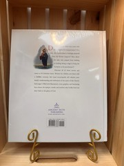 101 Orthodox Saints by Alexandra Schmalzbach and Sarah Wright (2021, Picture.